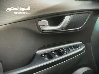  12 هونداي كونا هايبرد اعلى صنف  موديل 2022 وارد وكفالة الشركة او بدفعه 3500 دينار