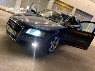  14 AUDI A8L quattro fsi motor full loaded 7 jayed special offers