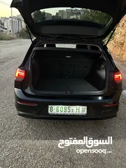  12 جولف mk 8 ترخيص 2021