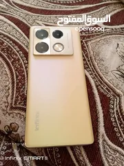  6 انفينكس نوت 40 برو الجهاز ولا خدش ما معه اغراض سعره 115 وانفنكس نوت 30 ولا خدش ما معه اغراض نهايته 7