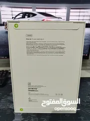  3 iPad Air 6 m2 ايباد اير