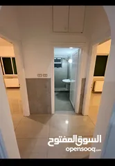  22 شقة للايجار
