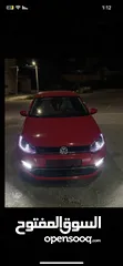  4 بولو سيارة بصلا عنبي تعديل كامل