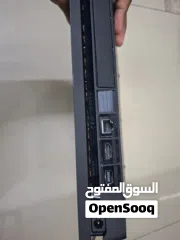  3 PlayStation 4 Slim (PS4 Slim) for Sale – Excellent Condition