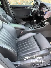  16 سكودا سوبير ب بلج ان هايبرد