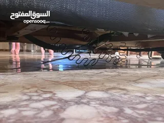  6 طقم غرفة جلوس