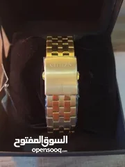  5 CITIZEN WATCH من Time centre