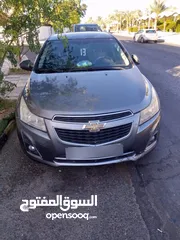  2 شفر كروز 2015