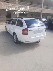  2 اسكودا رمش ابرايفت