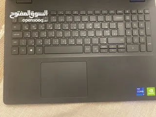  13 لابتوب ديل ممتاز Dell vostro 3500 مع معالج i7 الجيل الحادي عشر windows laptop Dell laptop