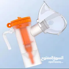  11 جهاز بخار محمول