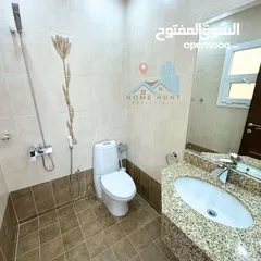  9 MADINAT QABOOS WELL MAINTAINED 5 BR VILLA FOR RENT