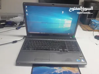  4 لابتوب جيمنج بمواصفات خيالية وبسعر حرق مقارنة بمواصفاتو   معالج كور اي 7 و كرت شاشة خارجي nvidia