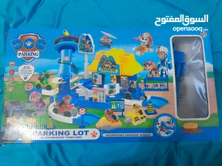  14 العاب اطفال متنوعة