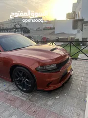  9 Charger GT 2020
