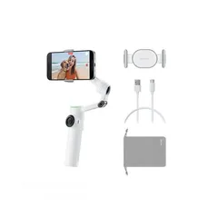  1 Insta360 flow 2 pro Gimbal جديد بس انفتح من العلبة بسعر ممتاز