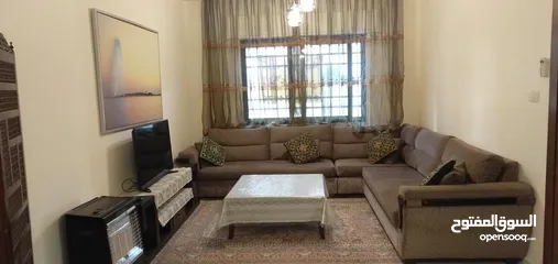  19 furnished modern flat for rent