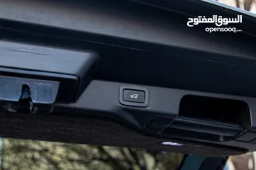  8 Range Rover Sport Hse 2020 بحالة ممتازة جدا