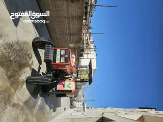  3 تركتور ماسي فرجسون