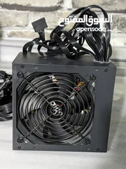  10 باور سبلاي Aigo gp650 watt