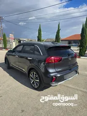  9 نيرو 2020 هايبرد  ترخيص 2020 فل مسكر  عداد 70000