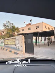  1 بيت مؤجر لوزارة التربية والتعليم