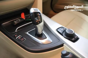  5 BMW 318 2019 للبيع