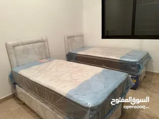 19 شقه مفروشة بالكامل