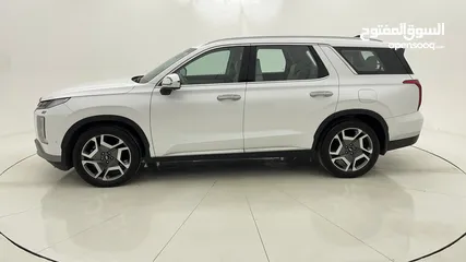  6 (FREE HOME TEST DRIVE AND ZERO DOWN PAYMENT) HYUNDAI PALISADE