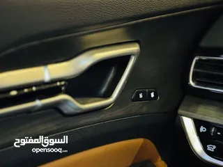  18 سبورتاج هايبرد 2023 - فل مسكر مع بانوراما - عداد قليل - غرفه مميزه جداً - سعر مميز جداً ع الكاش