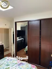  4 شقة مميزة للبيع في دير غبار قرب دوار الهاشميين طابق اول 185م تشطيب سوبر ديلوكس