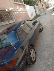  6 كيا سيفيا 94 اتوماتيك