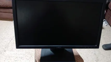  9 شاشات DELL كمبيوتر