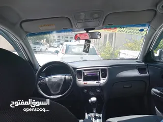  4 كيا بيرد 2007