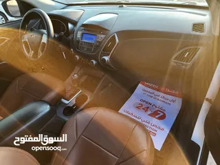  13 2015 HYUNDAI TUCSON