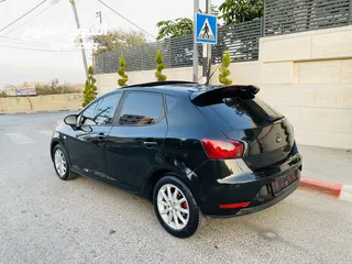  13 سيات إبيزا 2013