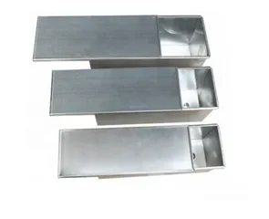  5 صواني أفران للمطاعم والمخابز