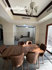  6 For Rent 4 Bhk + 1 Furnished Villa In Al Hail South للإيجار 4 غرف نوم + 1 موئثثة