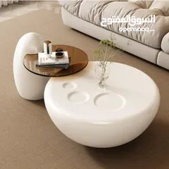  4 طاولات  وطربيزات وسط تشكيلة ضخمة ومميزة