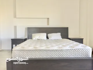  9 ستيديو مفروش للايجار