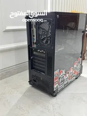  6 Pc بحالة الوكالة  كل القطع تعمل و بكفاءة ممتازة