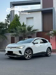  1 اي iD4 2021 (( فتحة متحركة )) فحص 7 جيد __ بسعرررر مغرررري _ جمرررك جديد _ بعبدوون _