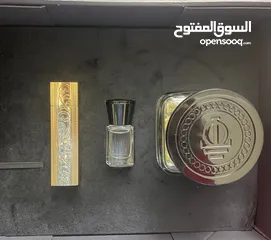  3 بكس راقي كهدية