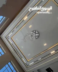  13 افضل الديكور الداخلي والدهانات