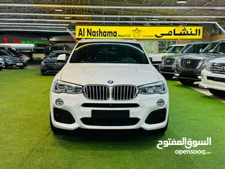  1 BmwX6 x drive 35 i    Gcc sp  Model 2016 Single owner