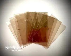  1 شرائح للعود والبخور