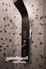  19 شقه مميزه للبيع بعد المدارس العالميه طريق المطار مباشره بسعر مغري تشطيب سوبر ديلوكس
