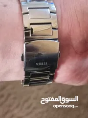  6 Amazing genuine GUESS Watch with strass