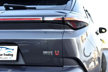  11 نيتا U الكهربائية بالكامل NETA U EV Electric SUV 2023