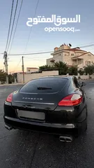  9 بورش باناميرا 4 موديل 2011